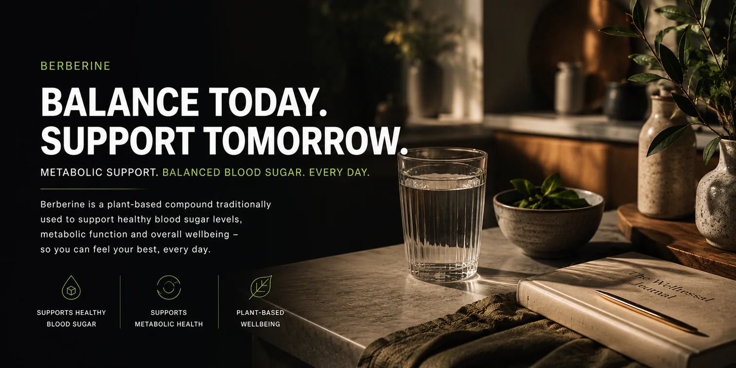 Your Daily Health, Delivered Worldwide